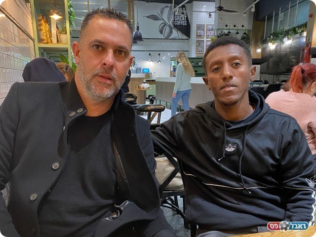 חיזוק לסגל. מלסה בנשר